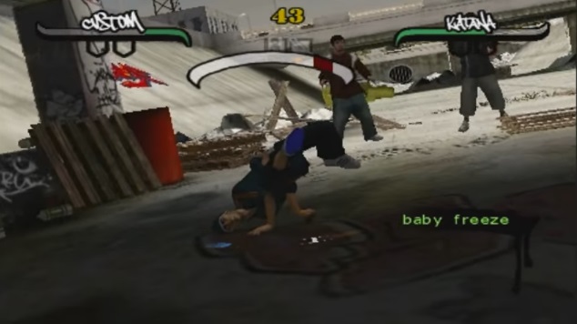 download game ppsspp bboy iso