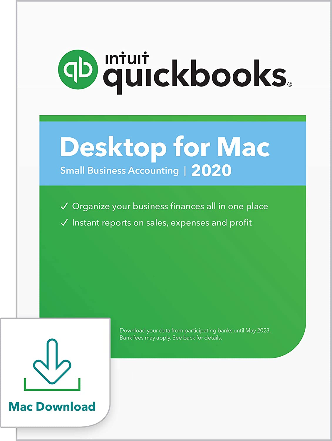 software for small business mac